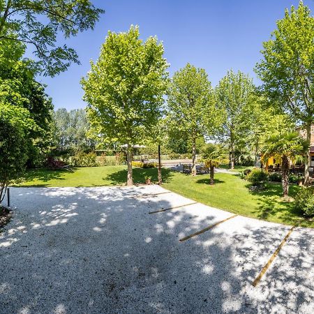 Bed and Breakfast Vecchio Granaio Pisa Exterior foto