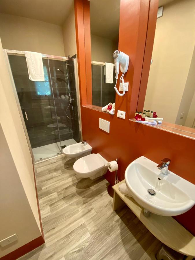 Bed and Breakfast Vecchio Granaio Pisa Exterior foto