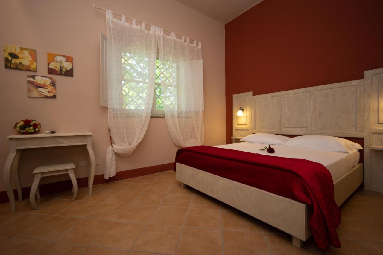Bed and Breakfast Vecchio Granaio Pisa Exterior foto