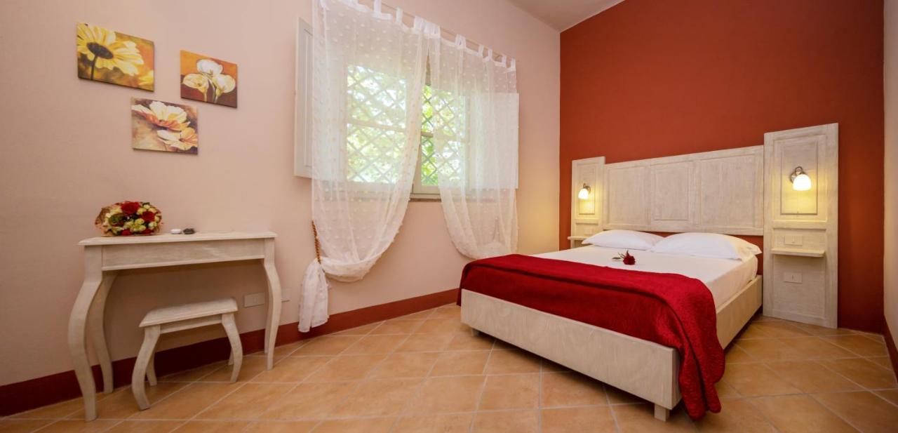 Bed and Breakfast Vecchio Granaio Pisa Exterior foto