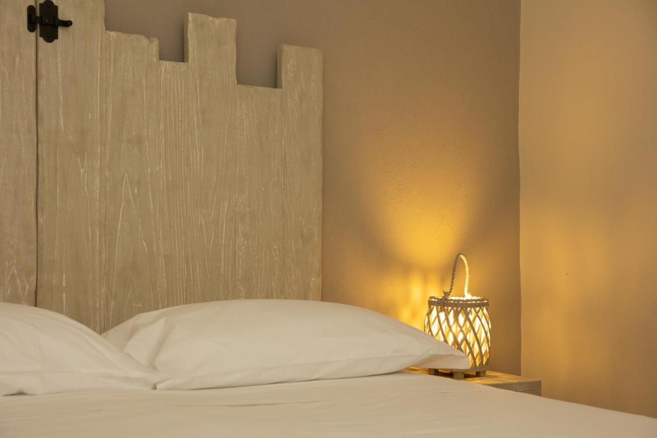 Bed and Breakfast Vecchio Granaio Pisa Exterior foto