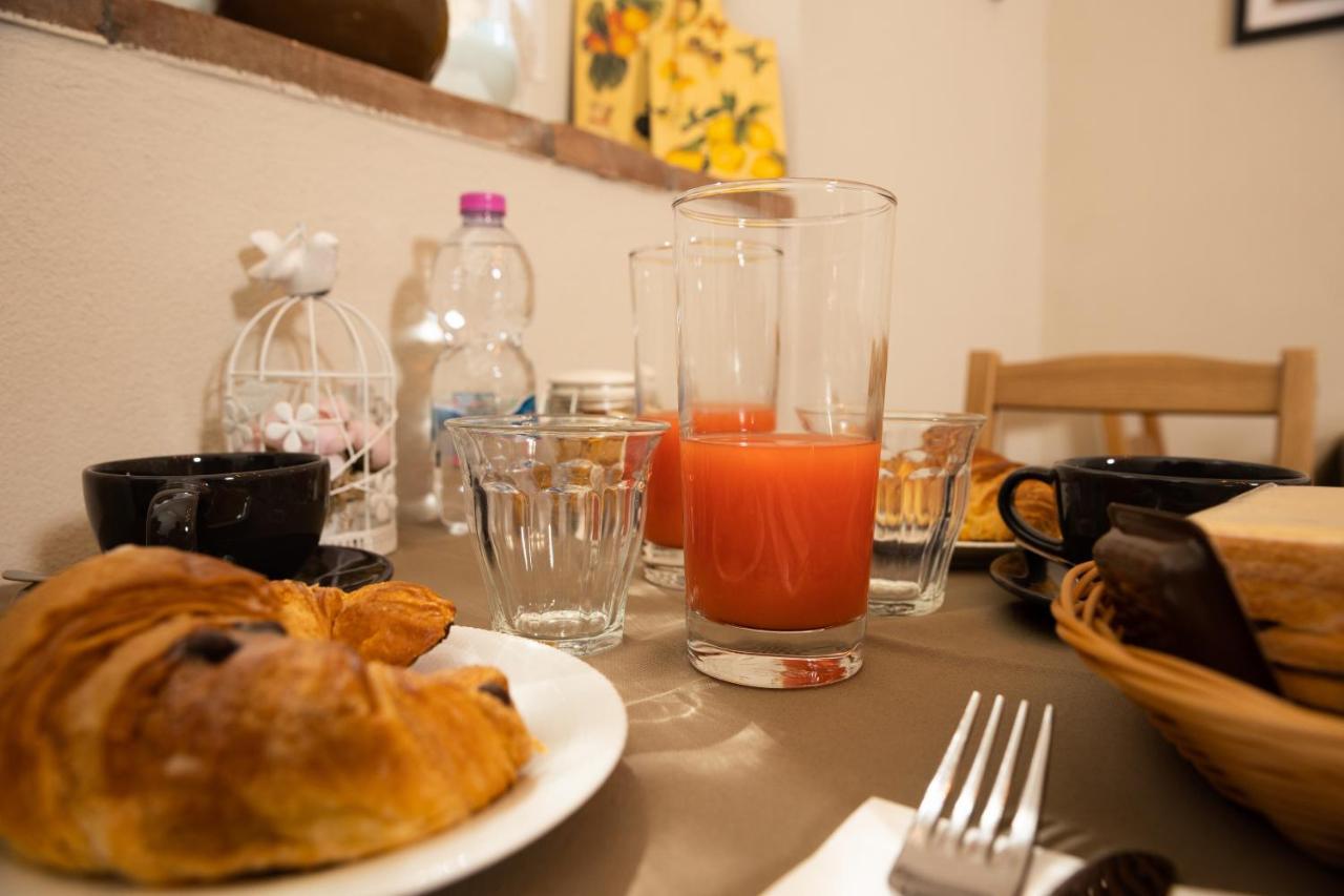 Bed and Breakfast Vecchio Granaio Pisa Exterior foto