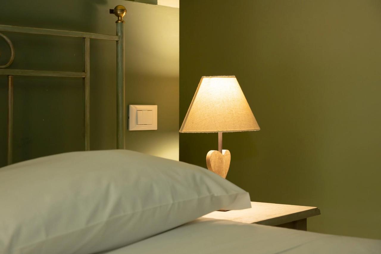 Bed and Breakfast Vecchio Granaio Pisa Exterior foto