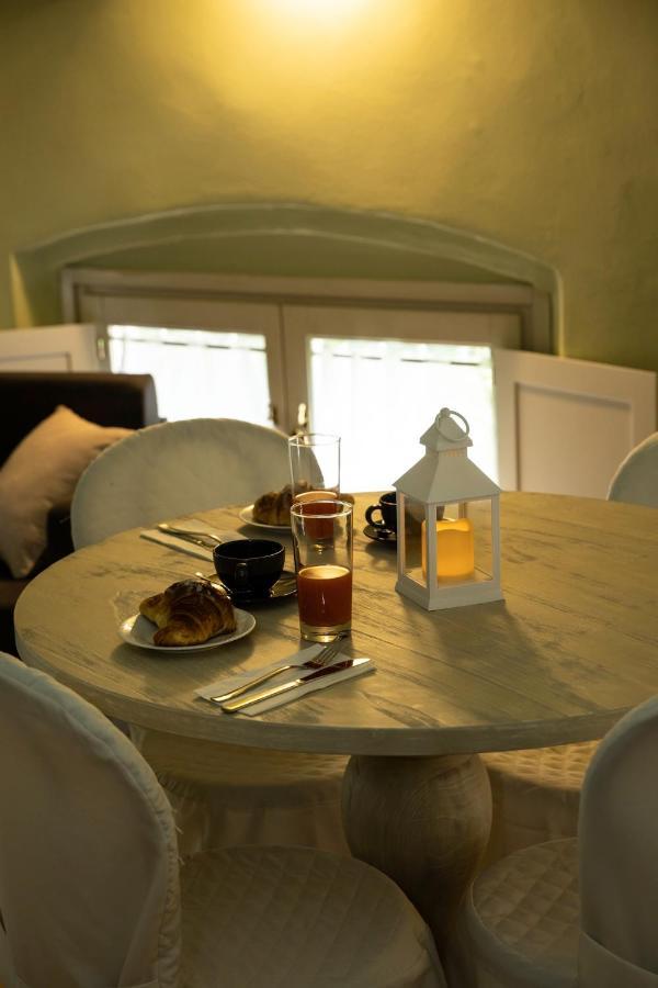 Bed and Breakfast Vecchio Granaio Pisa Exterior foto