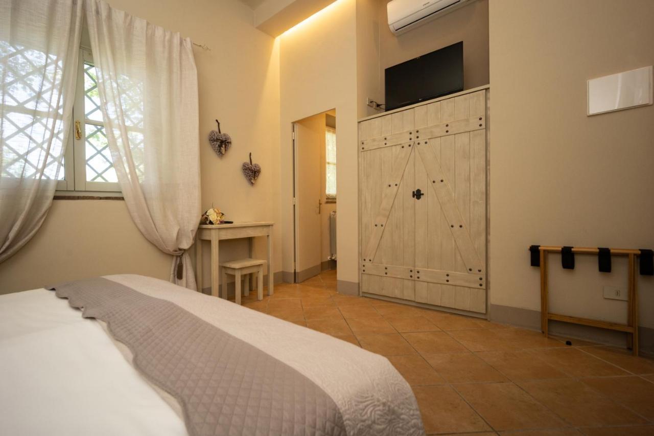 Bed and Breakfast Vecchio Granaio Pisa Exterior foto