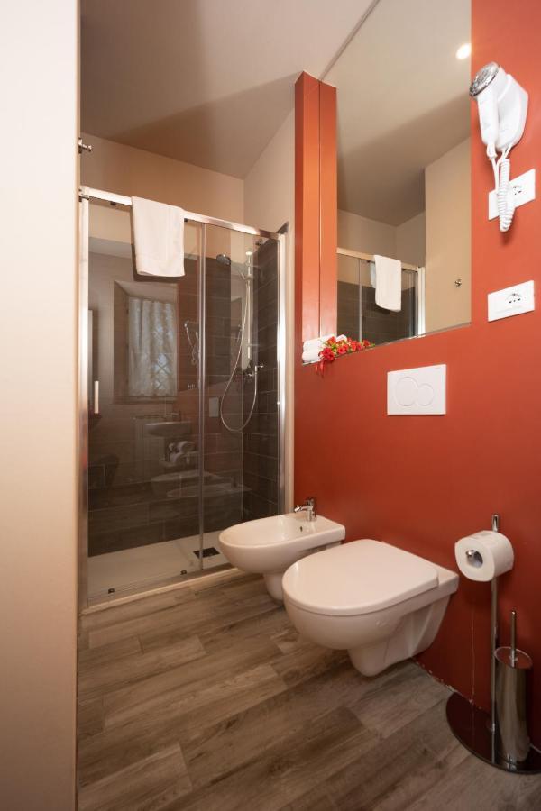 Bed and Breakfast Vecchio Granaio Pisa Exterior foto