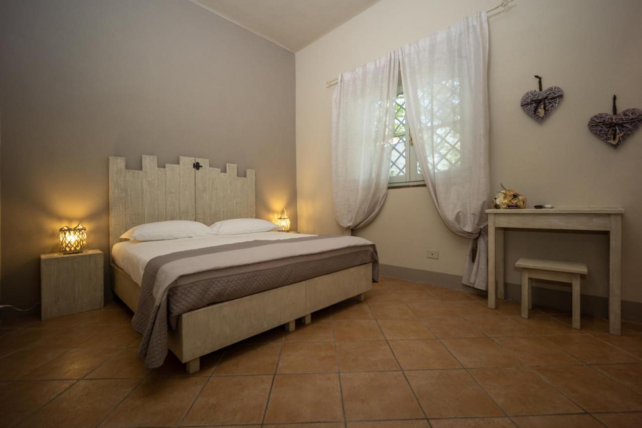Bed and Breakfast Vecchio Granaio Pisa Exterior foto