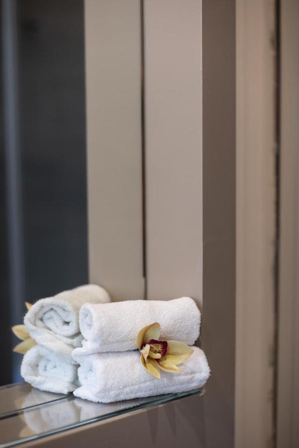 Bed and Breakfast Vecchio Granaio Pisa Exterior foto