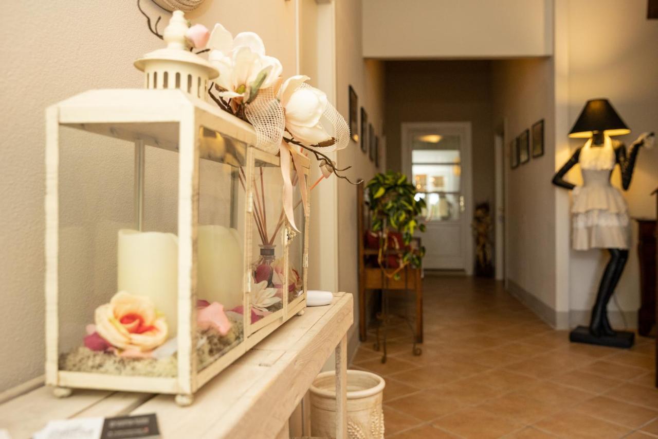 Bed and Breakfast Vecchio Granaio Pisa Exterior foto
