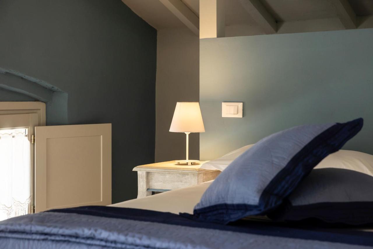 Bed and Breakfast Vecchio Granaio Pisa Exterior foto