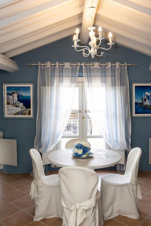 Bed and Breakfast Vecchio Granaio Pisa Exterior foto