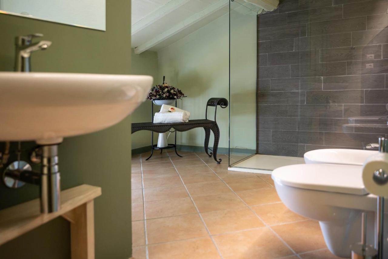 Bed and Breakfast Vecchio Granaio Pisa Exterior foto