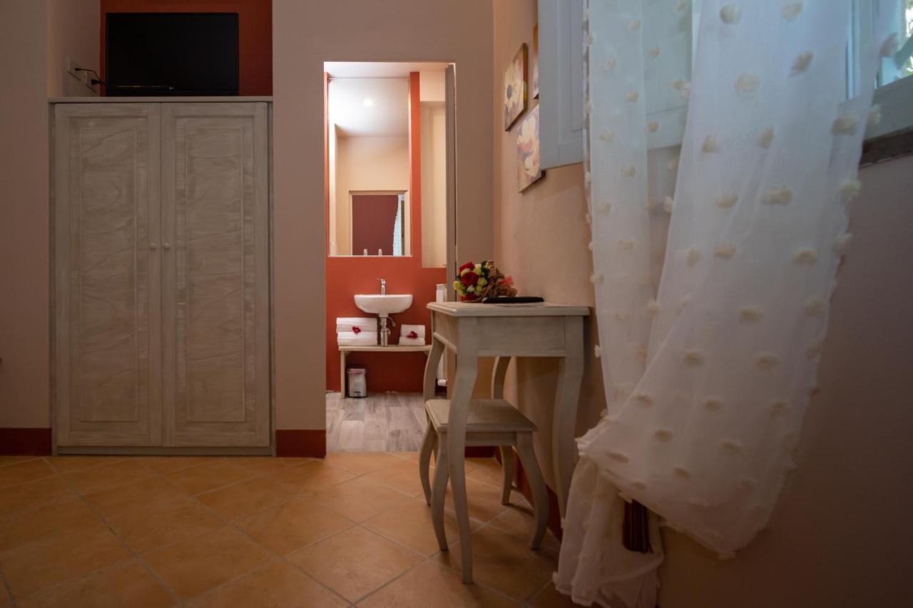 Bed and Breakfast Vecchio Granaio Pisa Exterior foto