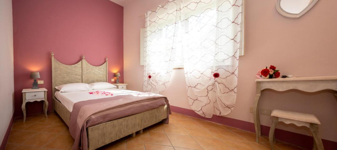 Bed and Breakfast Vecchio Granaio Pisa Exterior foto
